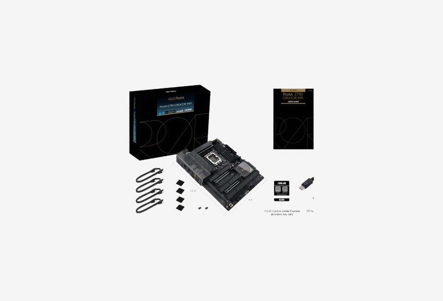 PROART Z790-CREATOR WIFI_0626709105516