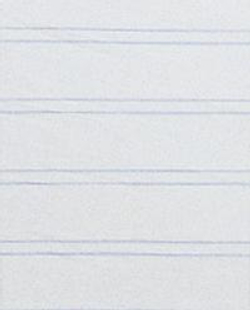 Простыня Zara Home, хлопок 100%, в полоску, 4122/089