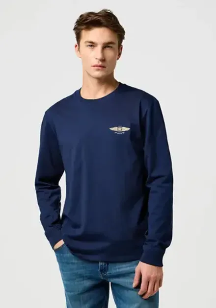 Футболка LS AMERICANA 112371469