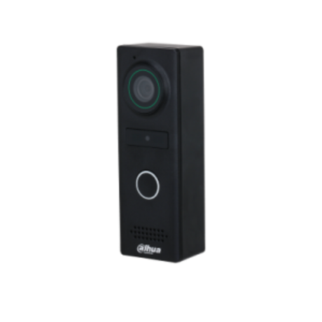 Вызывная панель домофона Dahua DHI-VTO1000JM