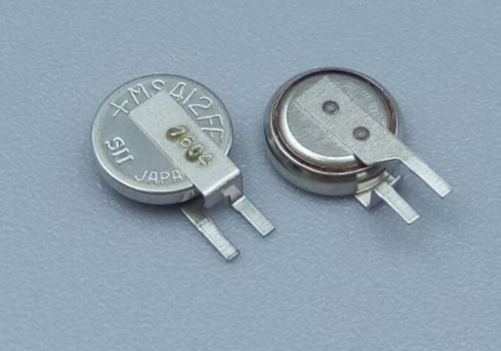 Аккумулятор MS412FE-FL26E Seiko