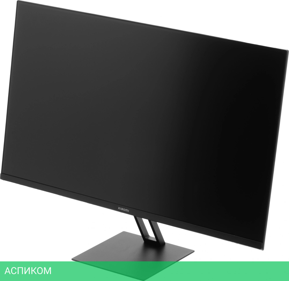 Монитор Xiaomi G27i P27FBB-RGGL черный (ELA5375EU)