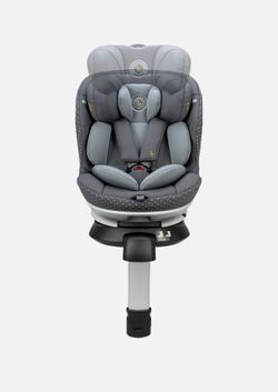 Osann Детское автокресло Niki Complete Asphalt