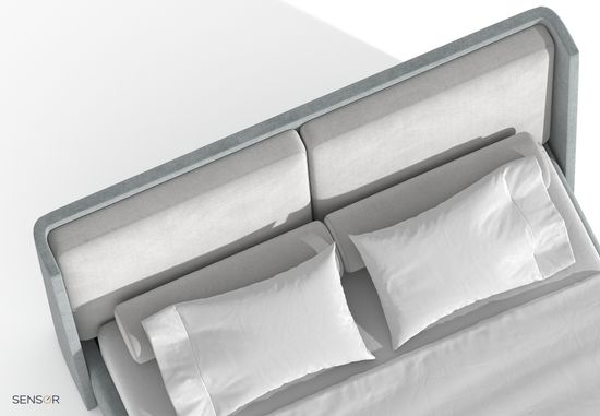 Кровать Максвелл