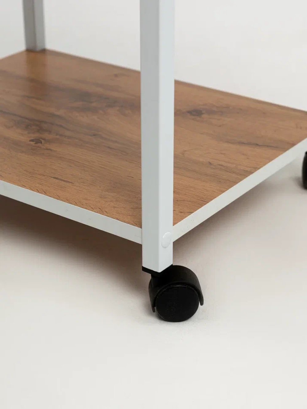 Тележка Лофт Лайт на колесах