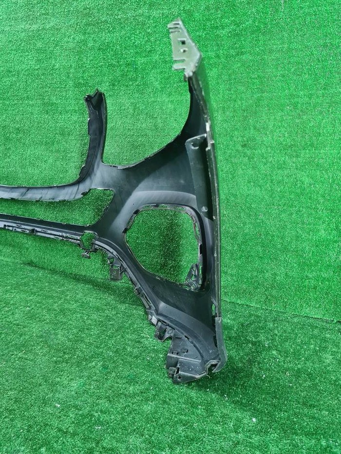 Бампер передний Mercedes GLE c292 (2015-2019)