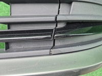 Бампер передний VW Polo sedan 5 (2015-2020)