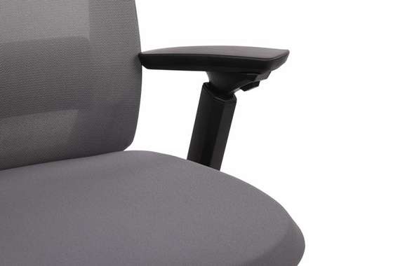 Кресло Miratt MRTB-001 Темно-серый