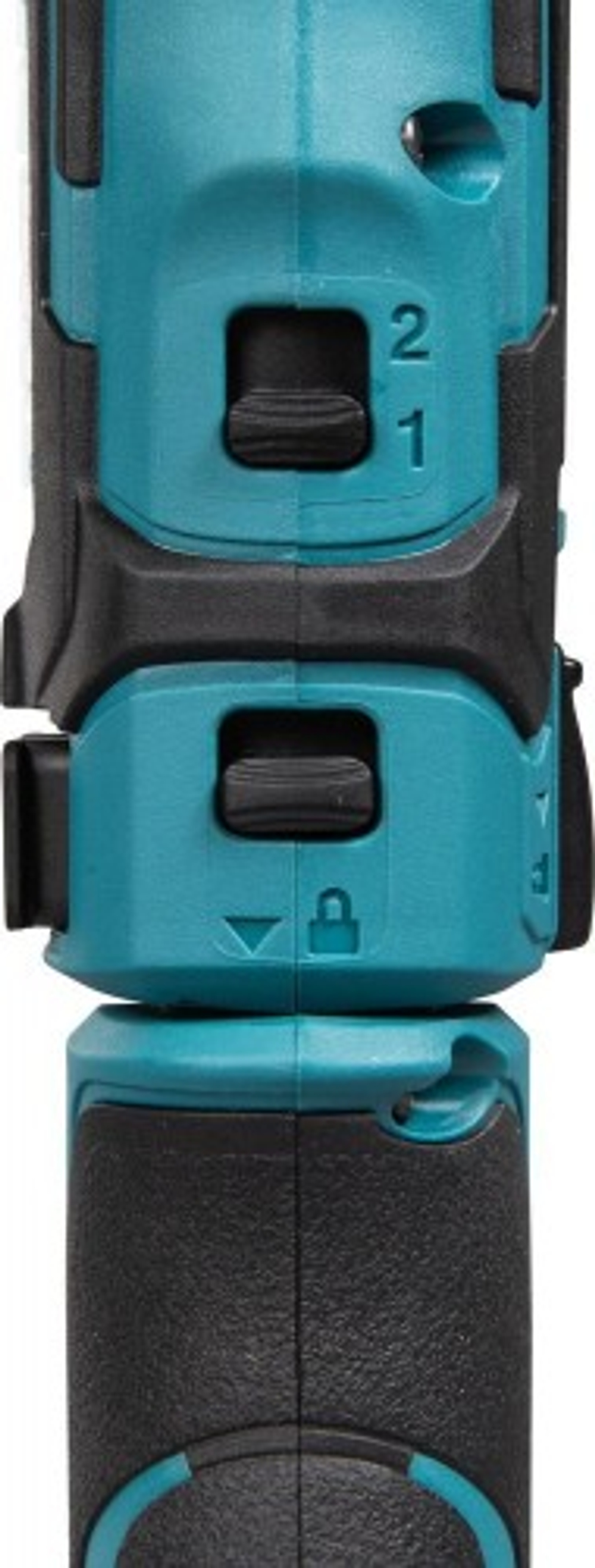 Аккумуляторный шуруповерт MAKITA DF012DSE