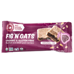 Made in Nature, Fig 'N' Oats®, оригинальный инжир, 5 батончиков в индивидуальной упаковке, 40 г (1,4 унции) каждый