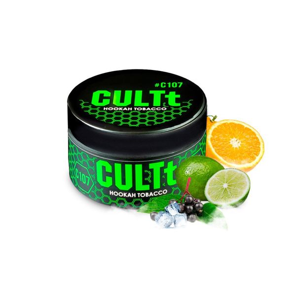 CULTt - C107 (200g)