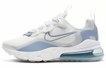 Кроссовки Nike Air Max 270 React Se GS (Подростковая размерная сетка)