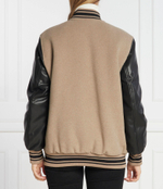 Куртка бомбер Armani Exchange - бежевый(6RYB29 YN3MZ)