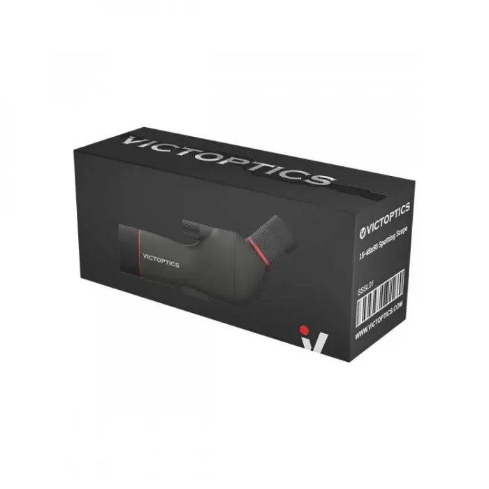 Зрительная труба VICTOPTICS 15-45x50 (SSSL01)