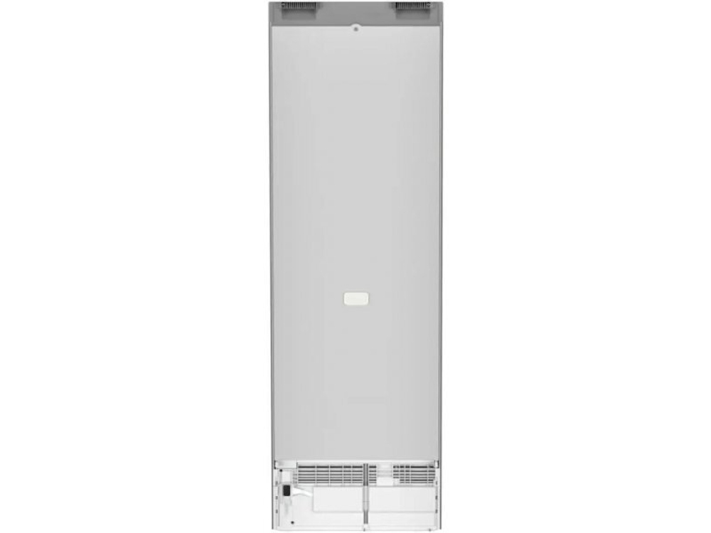 Холодильник Liebherr SRsfd 5220 серебристый