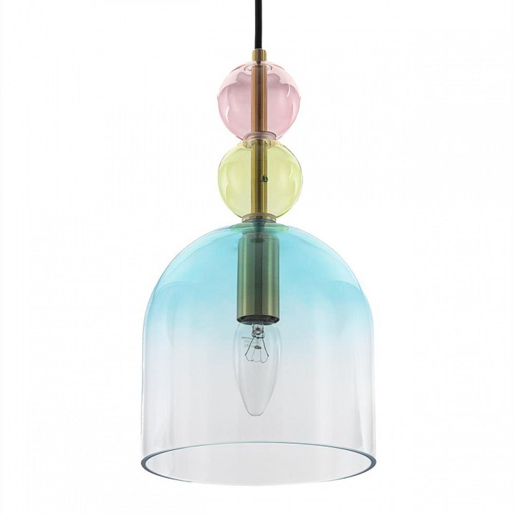 Подвесной светильник Citilux TENDY CL244021