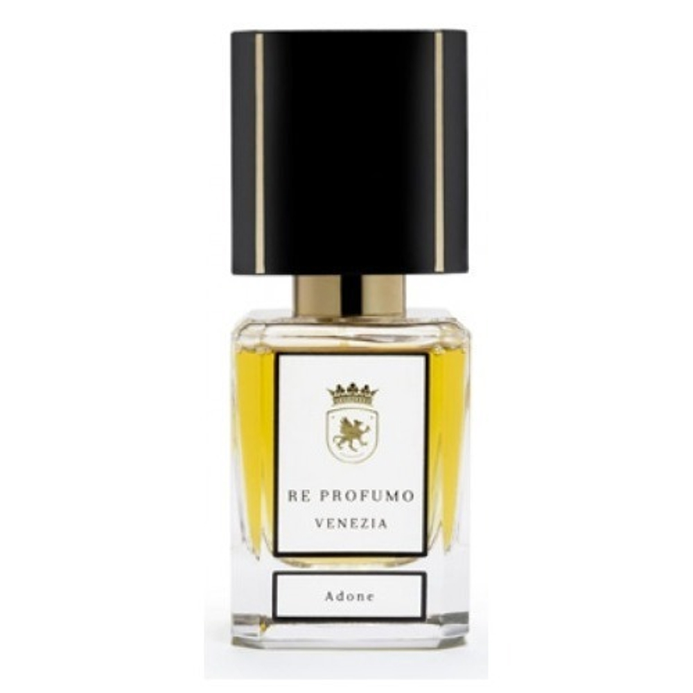 Re Profuno venezia adone