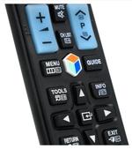 Пульт для Samsung универсальный RM-D1078+ (BOX) Huayu