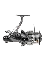 Катушка безынерционная Helios Byte carp (HS-BC-6000-S) 6000 CP 4+1 подшипник + запасная шпуля