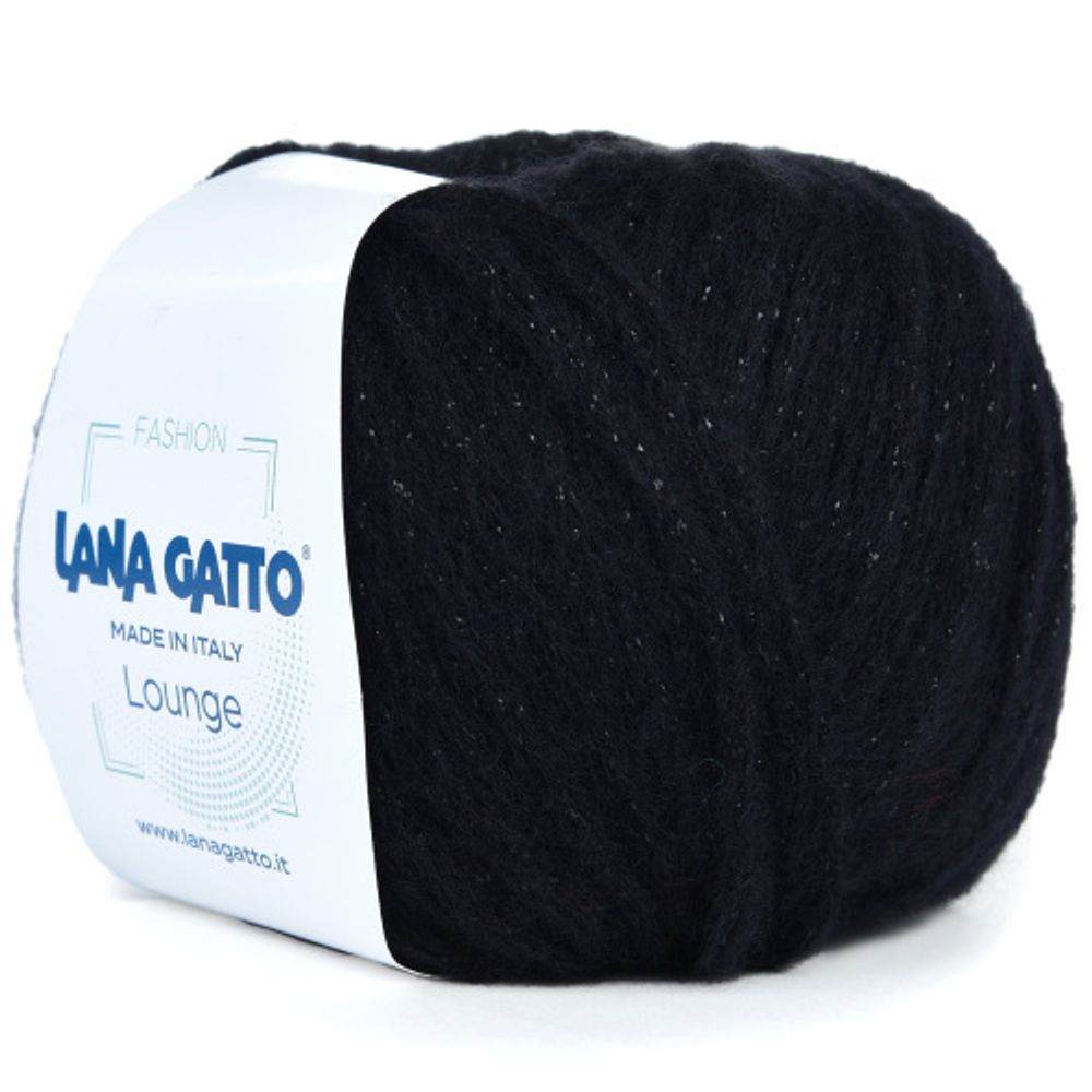 Пряжа Lana Gatto Lounge (30500)