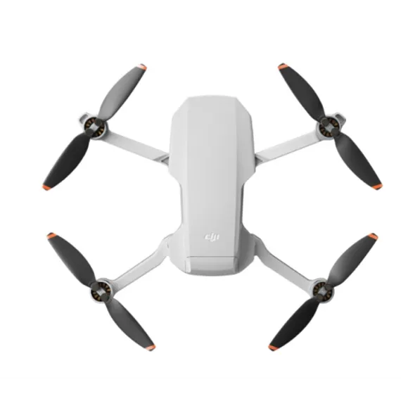 Квадрокоптер DJI Mini 2
