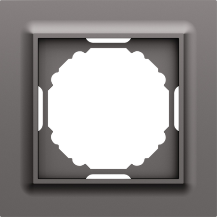 Матовый титан