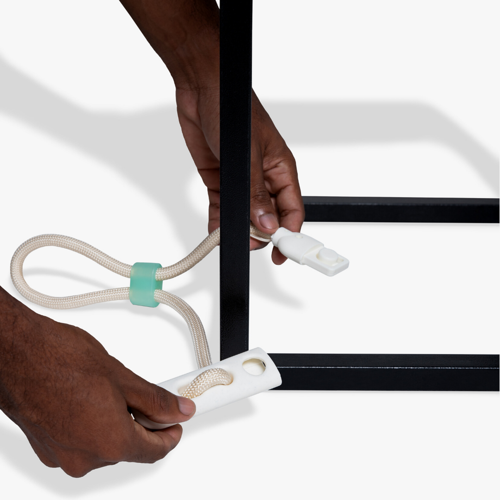 Поводок handsfree VANILLA Zee.Dog