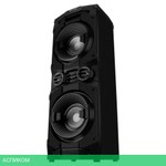 Колонка для вечеринок Sven PS-1500 черный (SV-022020)