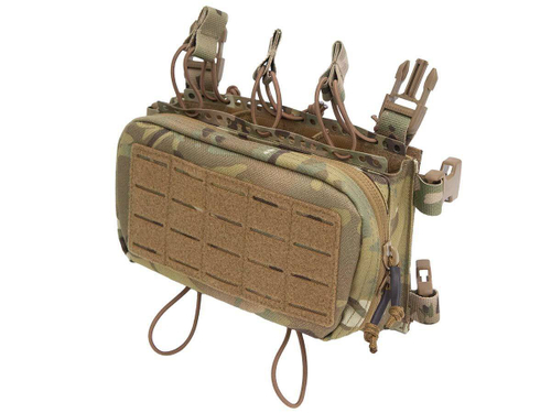 Разгрузочный жилет Wartech Опер TV-131-MCN, Multicam (TV-131-MCN)