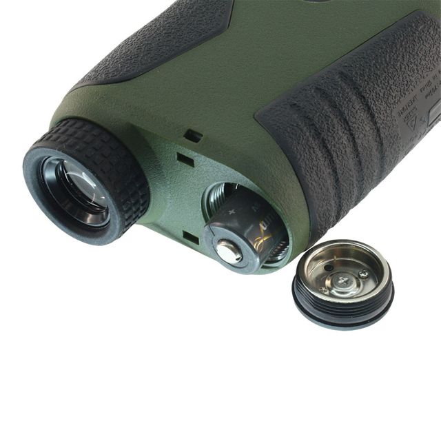 Дальномер Rangefinder VictOptics, Vector Optics
