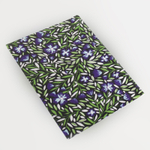 5121126 Папка для семейных документов, 4 комплекта, цвет зелёный