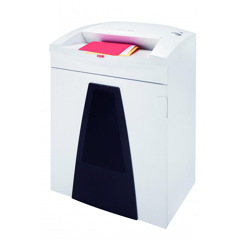 Уничтожитель документов HSM SECURIO B35 (3,9)