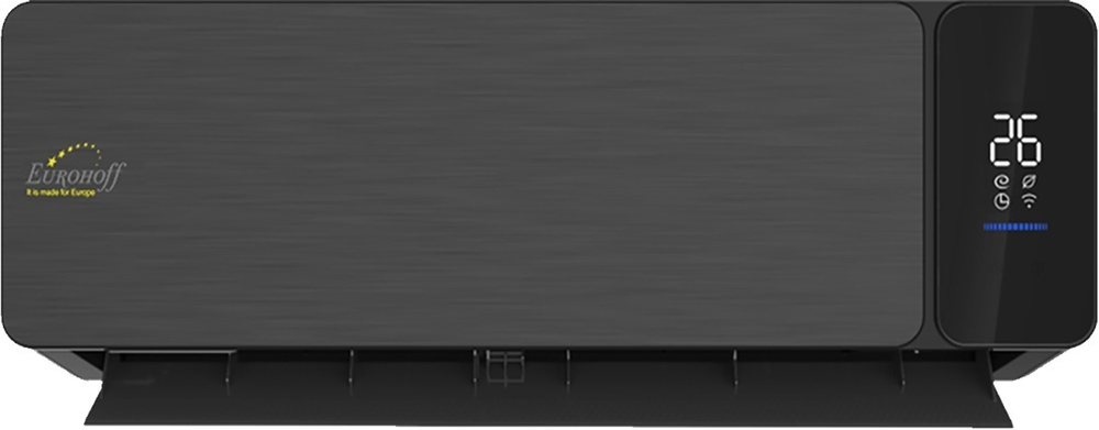 Сплит система Eurohoff IRF-09B