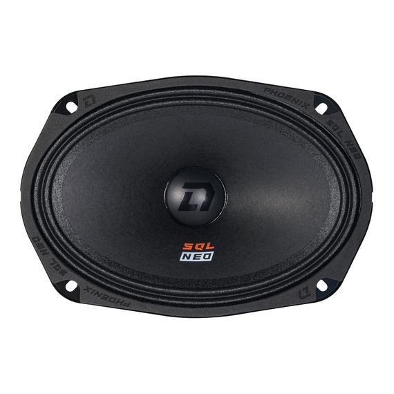 DL Audio Phoenix SQL Neo 69