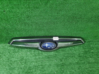 Решетка радиатора Subaru Forester 5 SK (2018-2021)