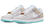 Кроссовки Nike Dunk Low Retro Se "Barber Shop"