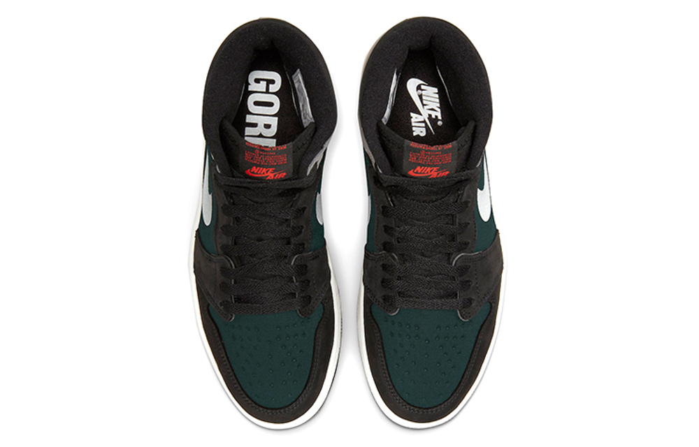 Кроссовки Jordan Air Jordan 1 Element Gore-Tex "Particle Grey" 3M