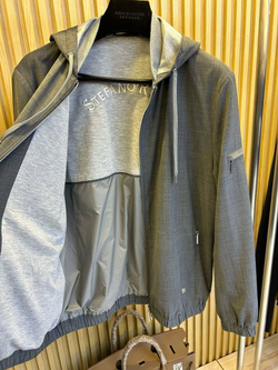 Спортивный костюм Brunello Cucinelli