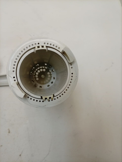 ESL4120 ктп1 Сливной фильтр для посудомоечных машин Electrolux, Zanussi, AEG б/у