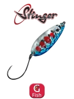 Блесна колебалка Stinger Phantom-ST 38/4 #02