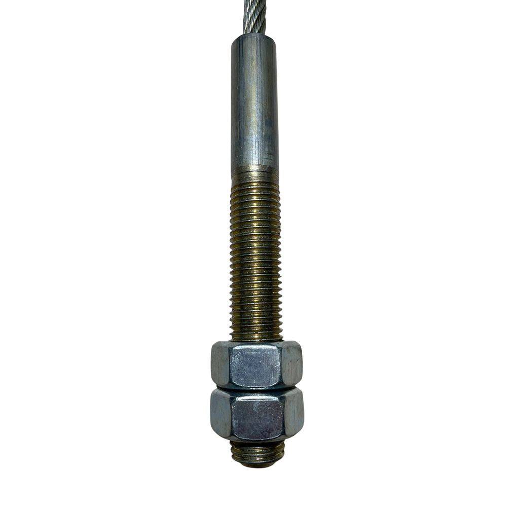 WDK-545-131/ Комплект тросов синхронизации