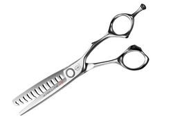 Ножницы филировочные Mizutani STELLITE ALLOY-2, 6.0˝