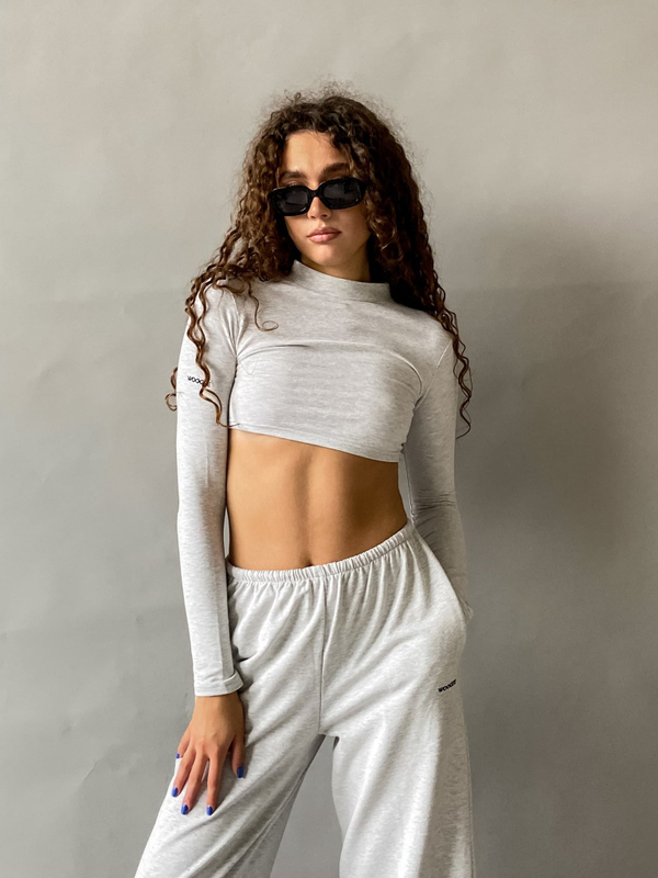 Лонгслив BASE