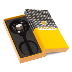 Гильотина для сигар Aficionado AFN-CT206CH (Cohiba)