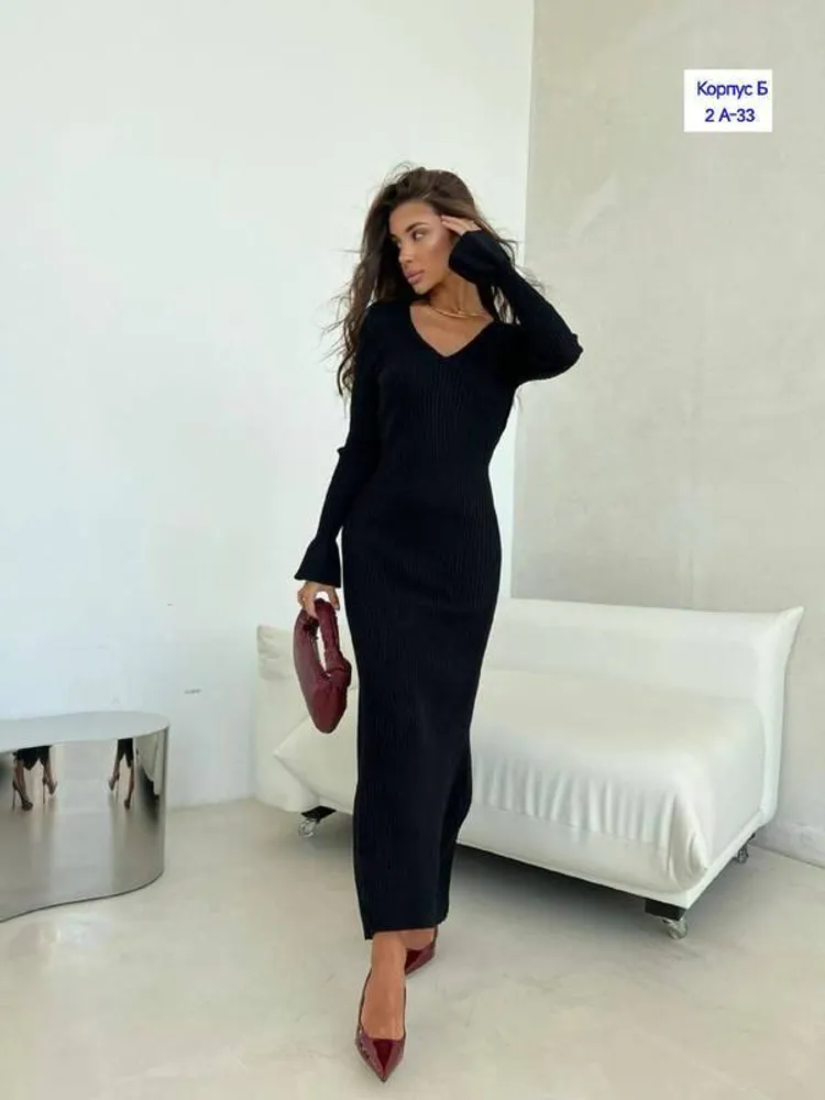 Платье 2951528 Fabrika