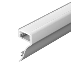 Профиль ARH-CON-2000 ANOD (Arlight, Алюминий) 018828