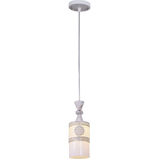 03413-0.4-01 WH+WH светильник потолочный