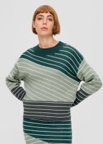 Пуловер женский  s.Oliver