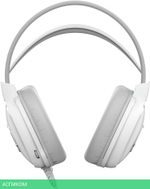 Наушники A4Tech Fstyler FH300U белый
