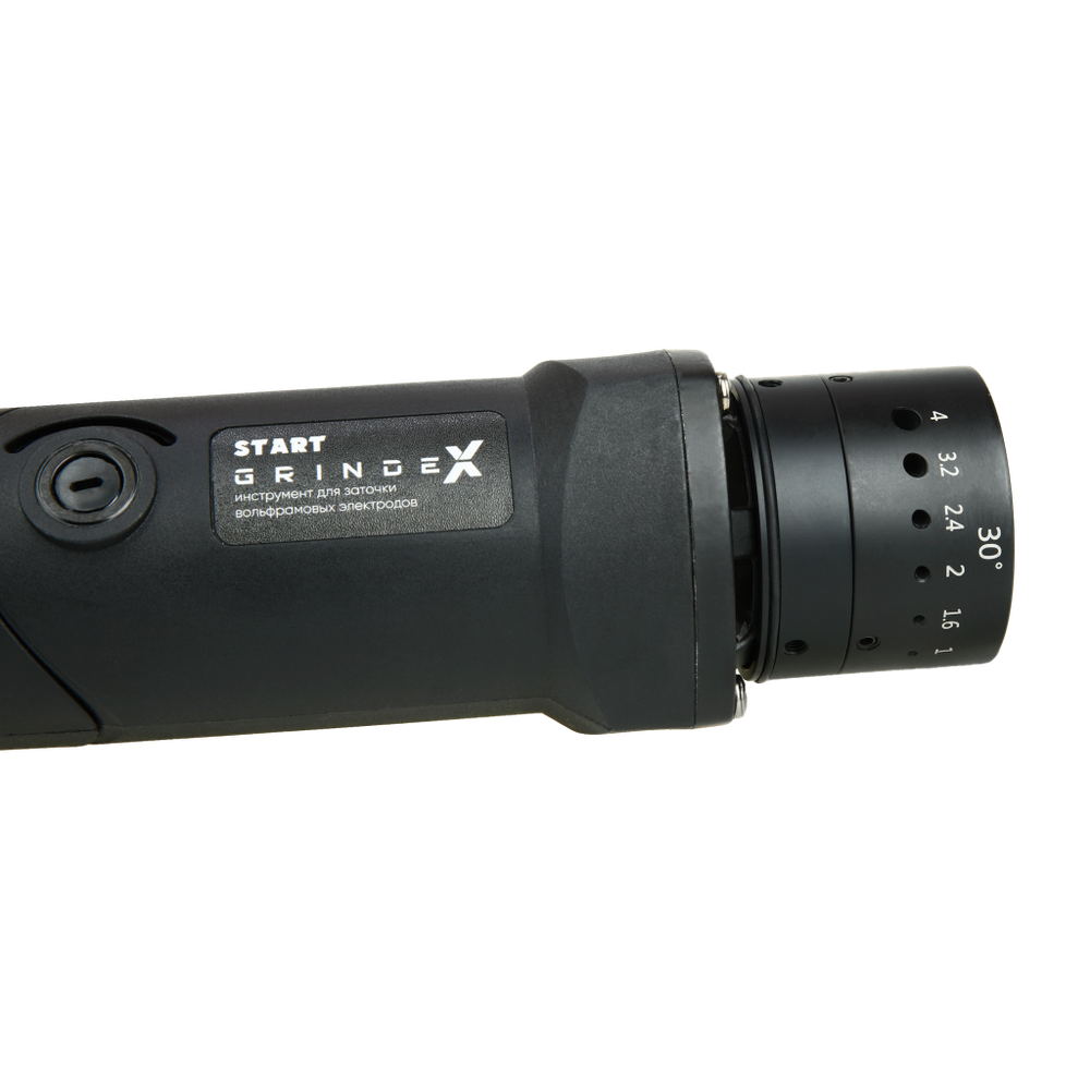 GrindeX START Инструмент для заточки вольфрамовых электродов 3ST8034